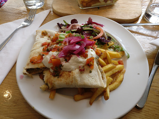 Photo of Mermaid Alley - 45 New St, Penzance TR18 2LZ